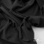 Джерси Кинг Рома, 95%T  5% SP, 330гр/м2, шир. 152 см, цв.черный - купить в Череповце. Цена 634.76 руб.