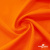 Бифлекс "ОмТекс", 200 гр/м2, шир. 150 см, цвет оранжевый неон, (3,23 м/кг), блестящий - купить в Череповце. Цена 1 672.04 руб.