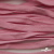 Шнур плетеный (плоский) d-12 мм, (уп.90+/-1м), 100% полиэстер, цв.256 - розовый - купить в Череповце. Цена: 8.62 руб.