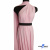 Плательная ткань "Невада" 14-1911, 120 гр/м2, шир.150 см, цвет розовый - купить в Череповце. Цена 207.83 руб.
