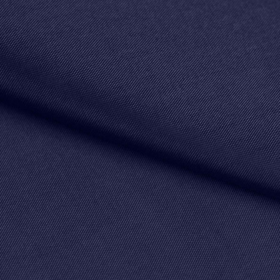 Ткань подкладочная Таффета 19-3921, антист., 53 гр/м2, шир.150см, цвет т.синий/navy - купить в Череповце. Цена 62.37 руб.
