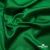 Поли креп-сатин 17-6153, 125 (+/-5) гр/м2, шир.150см, цвет зелёный - купить в Череповце. Цена 155.57 руб.