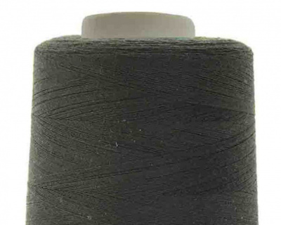 Швейные нитки (армированные) 28S/2, нам. 2 500 м, цвет 102 - купить в Череповце. Цена: 148.95 руб.