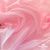 Ткань органза, 100% полиэстр, 28г/м2, шир. 150 см, цв. #47 розовая пудра - купить в Череповце. Цена 86.24 руб.