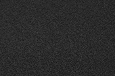 Костюмная ткань с вискозой "Бриджит", 210 гр/м2, шир.150см, цвет чёрный - купить в Череповце. Цена 570.73 руб.