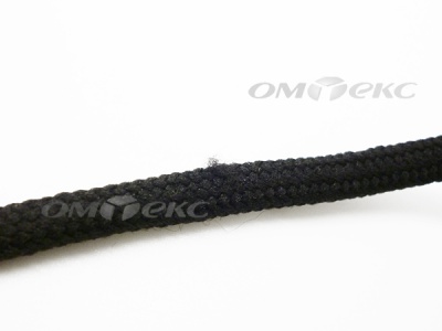 Шнурки т.13 100 см черн - купить в Череповце. Цена: 21.80 руб.