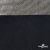 Трикотажное полотно голограмма, шир.140 см, #602 -чёрный/серебро - купить в Череповце. Цена 385.88 руб.
