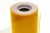 Фатин в шпульках 16-72, 10 гр/м2, шир. 15 см (в нам. 25+/-1 м), цвет жёлтый - купить в Череповце. Цена: 100.69 руб.