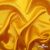 Поли креп-сатин 13-0859, 125 (+/-5) гр/м2, шир.150см, цвет жёлтый - купить в Череповце. Цена 155.57 руб.