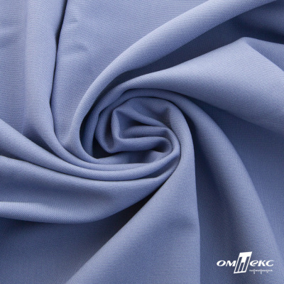 Ткань костюмная "Фабио" 82% P, 16% R, 2% S, 235 г/м2, шир.150 см, цв-голубой #21 - купить в Череповце. Цена 520.68 руб.