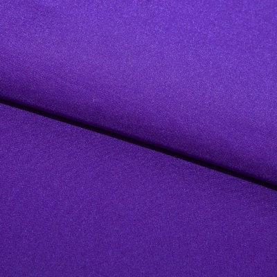 Бифлекс плотный col.603, 210 гр/м2, шир.150см, цвет фиолетовый - купить в Череповце. Цена 653.26 руб.
