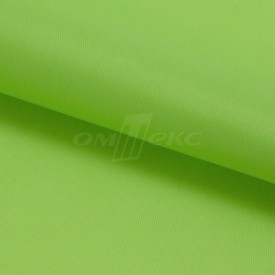 Оксфорд (Oxford) 210D 15-0545, PU/WR, 80 гр/м2, шир.150см, цвет зеленый жасмин - купить в Череповце. Цена 118.13 руб.