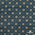 Ткань костюмная «Микровельвет велюровый принт», 220 г/м2, 97% полиэстр, 3% спандекс, ш. 150См Цв #6 - купить в Череповце. Цена 439.76 руб.