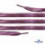 Шнурки #107-01, плоские 130 см, цв.розовый металлик - купить в Череповце. Цена: 35.45 руб.