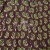 Плательная ткань "Фламенко" 14.1, 80 гр/м2, шир.150 см, принт огурцы - купить в Череповце. Цена 241.49 руб.