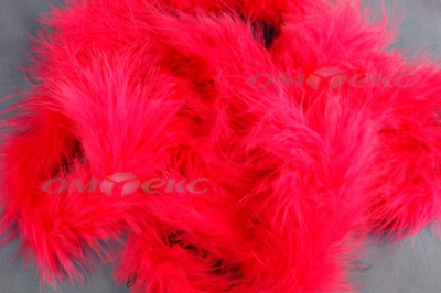 Марабу из пуха и перьев тонкое/насыщенно-розовый - купить в Череповце. Цена: 61.70 руб.