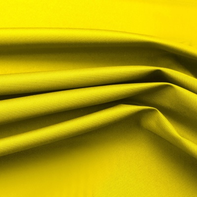 Дюспо 240 13-0858, PU/WR/Milky, 76 гр/м2, шир.150см, цвет жёлтый - купить в Череповце. Цена 117.60 руб.