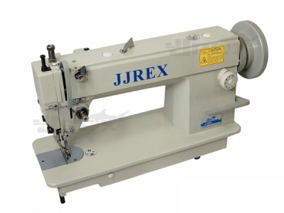 JJREX 0302 Комплект прямострочной ПШМ, для тяж. тканей - купить в Череповце. Цена 43 097.98 руб.