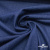 Ткань костюмная "Джинс", 315 г/м2, 100% хлопок, шир. 150 см,   Цв. 7/ Dark blue - купить в Череповце. Цена 588 руб.