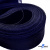 Регилиновая лента, шир.80мм, (уп.25 ярд), цв.- т.синий - купить в Череповце. Цена: 648.89 руб.