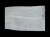 WS7225-прокладочная лента усиленная швом для подгиба 30мм-белая (50м) - купить в Череповце. Цена: 16.71 руб.