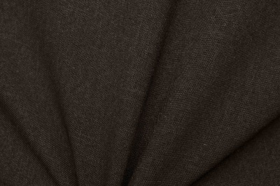 Ткань костюмная 25389 2002, 219 гр/м2, шир.150см, цвет т.серый - купить в Череповце. Цена 334.09 руб.