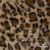 Мех искусственный 550 г/м2, 100% полиэстр, шир. 150 см Цвет Леопард - купить в Череповце. Цена 562.80 руб.