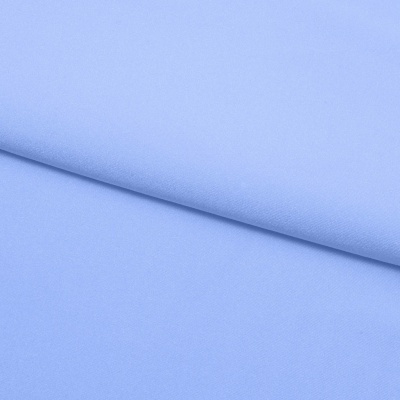 Бифлекс плотный col.807, 210 гр/м2, шир.150см, цвет голубой - купить в Череповце. Цена 653.26 руб.