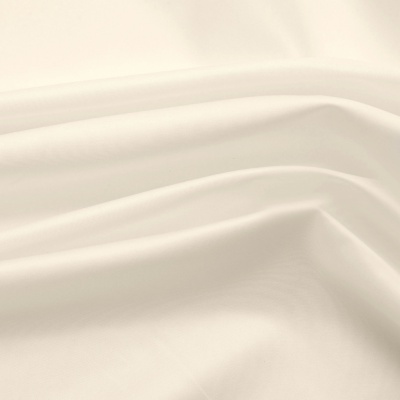 Курточная ткань Дюэл (дюспо) 13-0907, PU/WR/Milky, 80 гр/м2, шир.150см, цвет молочный - купить в Череповце. Цена 141.80 руб.