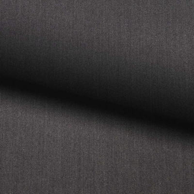 Костюмная ткань с вискозой "Флоренция" 18-0000, 195 гр/м2, шир.150см, цвет серый жемчуг - купить в Череповце. Цена 491.97 руб.