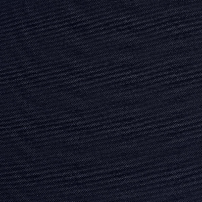 Ткань костюмная габардин "Белый Лебедь" 12866, 183 гр/м2, шир.150см, цвет т.чернильный/D.Navy Blue - купить в Череповце. Цена 204.67 руб.