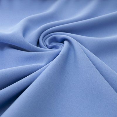 Костюмная ткань "Элис" 17-4139, 200 гр/м2, шир.150см, цвет голубой - купить в Череповце. Цена 296.92 руб.
