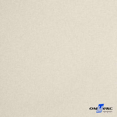 Ткань костюмная габардин "Белый Лебедь" 11981, 183 гр/м2, шир.150см, цвет молочный - купить в Череповце. Цена 202.61 руб.