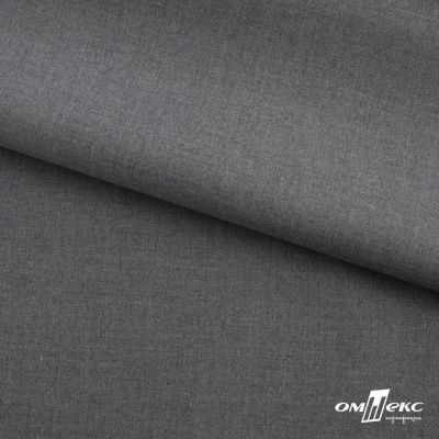 Ткань костюмная "Остин" 80% P, 20% R, 230 (+/-10) г/м2, шир.145 (+/-2) см,, цв 68 - серый  - купить в Череповце. Цена 380.25 руб.