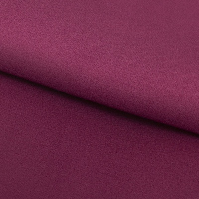 Костюмная ткань "Элис" 19-2024, 200 гр/м2, шир.150см, цвет бордо - купить в Череповце. Цена 303.10 руб.