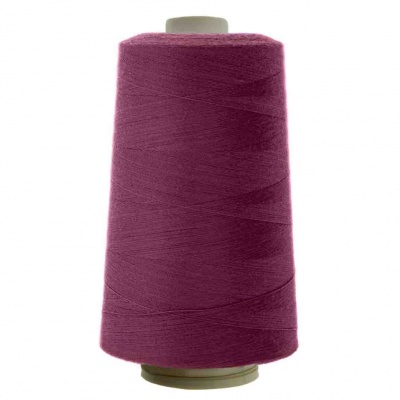 Швейные нитки (армированные) 28S/2, нам. 2 500 м, цвет 478 - купить в Череповце. Цена: 148.95 руб.