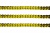 Пайетки "ОмТекс" на нитях, SILVER-BASE, 6 мм С / упак.73+/-1м, цв. 7 - св.золото - купить в Череповце. Цена: 468.37 руб.