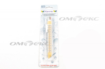 Маркировочный карандаш MSS-06 (6 цветных грифелей) - купить в Череповце. Цена: 731.33 руб.