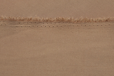Костюмная ткань с вискозой "Флоренция" 17-1410, 195 гр/м2, шир.150см, цвет кофе - купить в Череповце. Цена 491.97 руб.