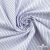 Ткань сорочечная Ронда, 115 г/м2, 58% пэ,42% хл, шир.150 см, цв.4-синяя, (арт.114) - купить в Череповце. Цена 306.69 руб.