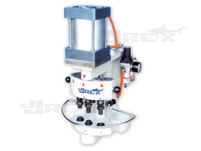 JJREX RV-103A Специальная промышленная машина для установки фурнитуры - купить в Череповце. Цена 49 363.08 руб.