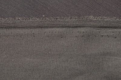 Костюмная ткань с вискозой "Флоренция" 18-0000, 195 гр/м2, шир.150см, цвет серый жемчуг - купить в Череповце. Цена 491.97 руб.