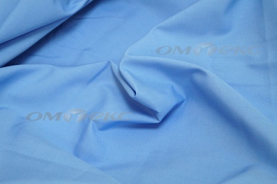 Сорочечная ткань "Ассет" 16-4020, 120 гр/м2, шир.150см, цвет голубой - купить в Череповце. Цена 251.41 руб.