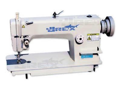 JJREX 0518 Комплект ПШМ с нижним и игольным продвижением для средних тканей - купить в Череповце. Цена 65 690.85 руб.