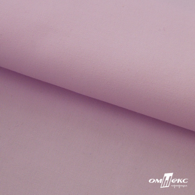 Ткань сорочечная Альто, 115 г/м2, 58% пэ,42% хл, шир.150 см, цв. розовый (12-2905) (арт.101) - купить в Череповце. Цена 296.16 руб.