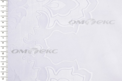 Органза деворэ XD1001 С01, белый (280с м) - купить в Череповце. Цена 611.85 руб.