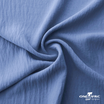 Ткань костюмная "Марлен", 97%P 3%S, 170 г/м2 ш.150 см, цв. серо-голубой - купить в Череповце. Цена 217.67 руб.