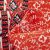 Плательная ткань "Фламенко" 24.1, 80 гр/м2, шир.150 см, принт этнический - купить в Череповце. Цена 243.96 руб.