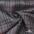 Ткань костюмная "Клер" 80% P, 16% R, 4% S, 200 г/м2, шир.150 см,#10 цв-серый/красный - купить в Череповце. Цена 412.02 руб.