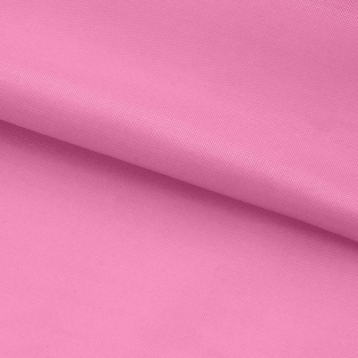 Ткань подкладочная Таффета 15-2216, антист., 53 гр/м2, шир.150см, цвет розовый - купить в Череповце. Цена 57.16 руб.